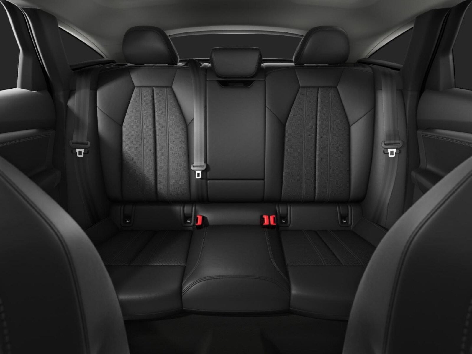 Audi A6 Sportback e-tron – Bild 10