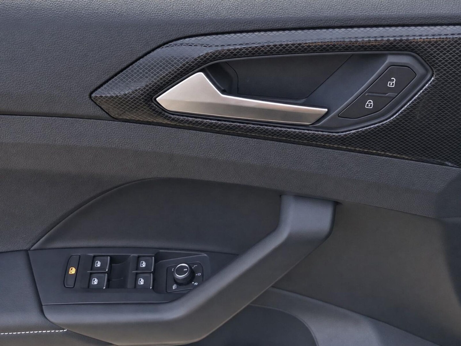 Volkswagen T-Cross – Bild 13