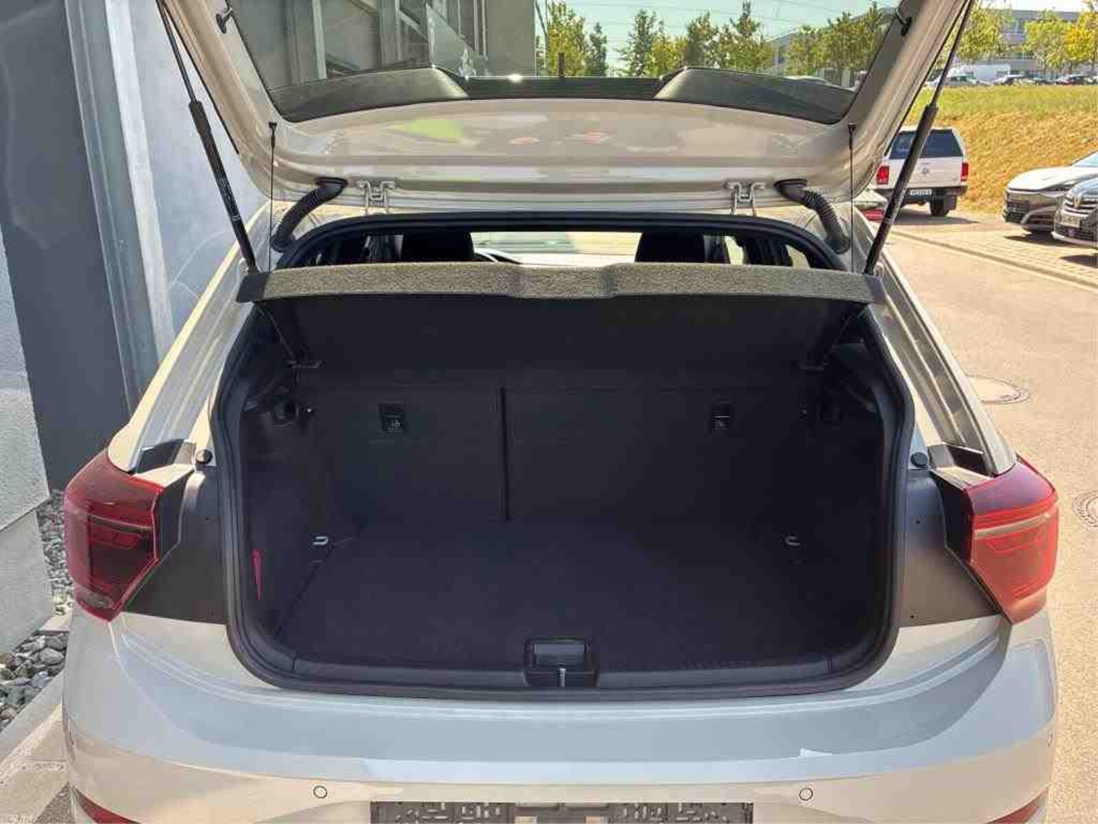 Volkswagen Polo – Bild 7