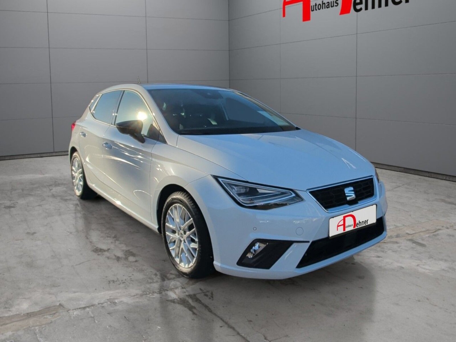 SEAT Ibiza – Bild 8
