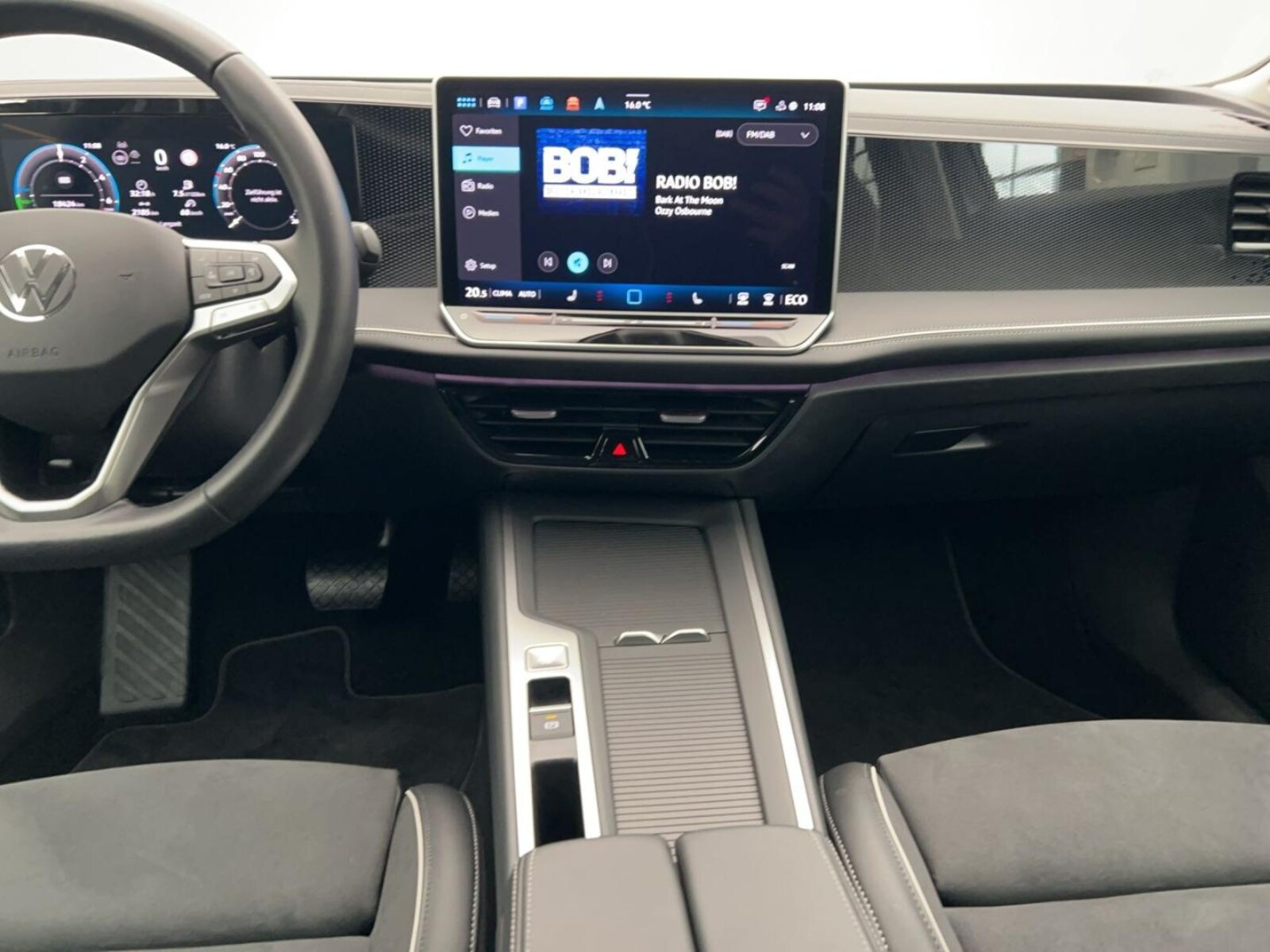 Volkswagen Passat – Bild 8