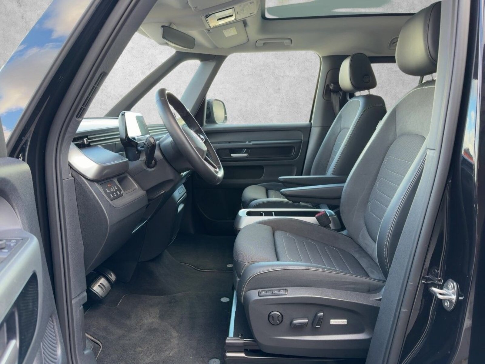 Volkswagen ID. Buzz – Bild 10
