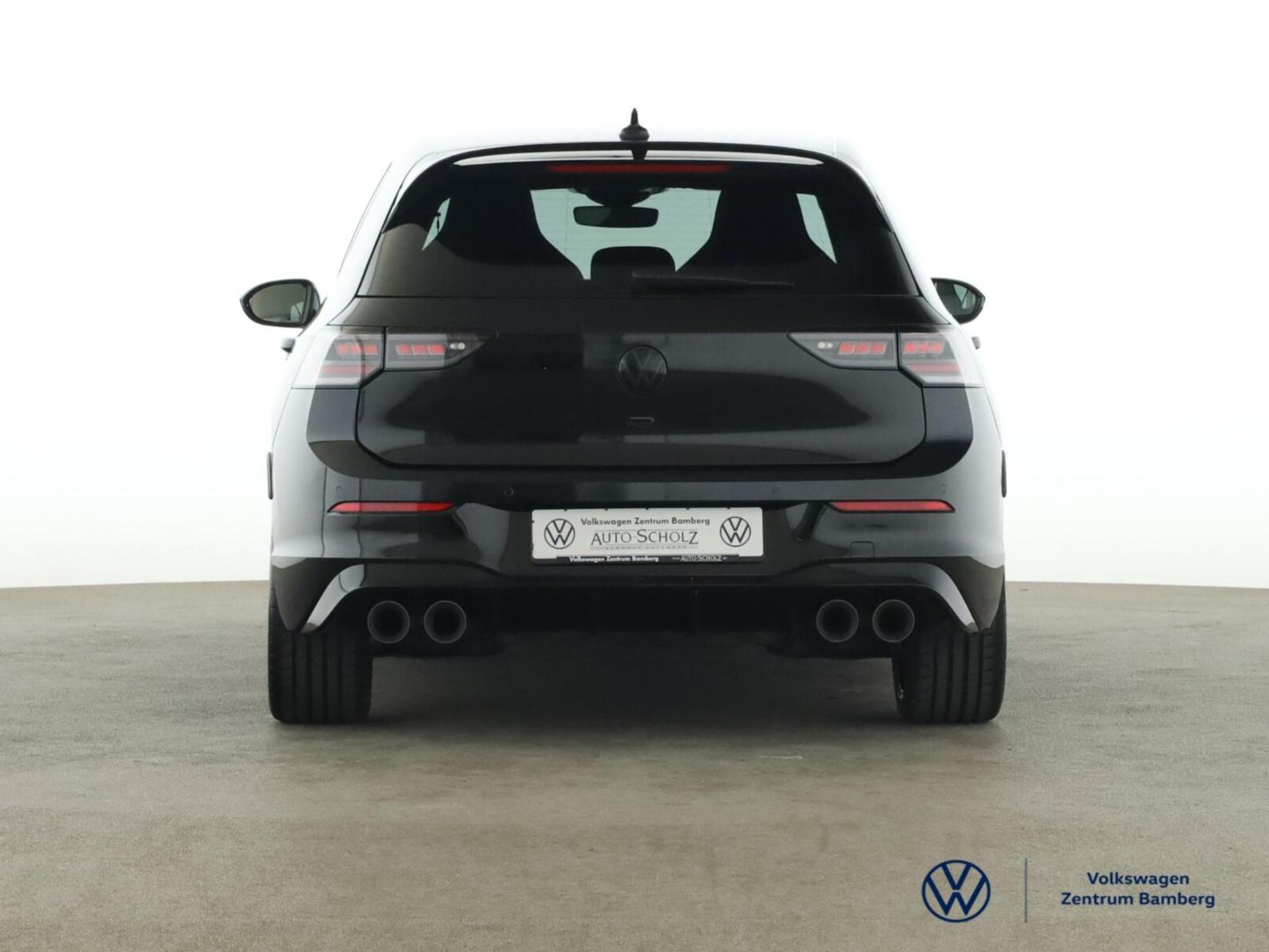 Volkswagen Golf – Bild 5