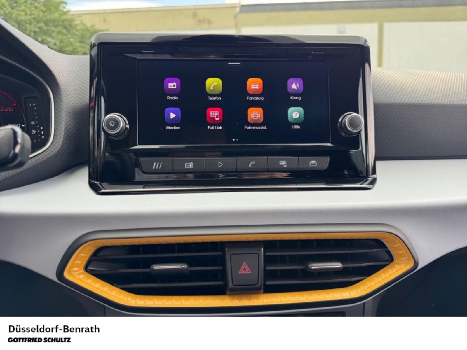 SEAT Ibiza – Bild 14