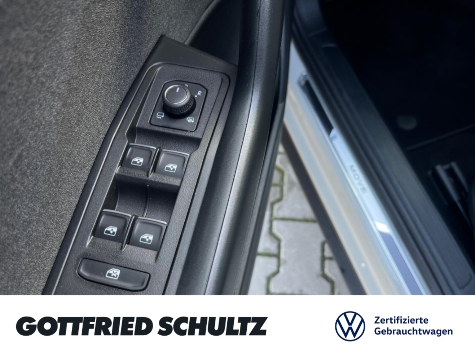 Volkswagen T-Roc – Bild 10