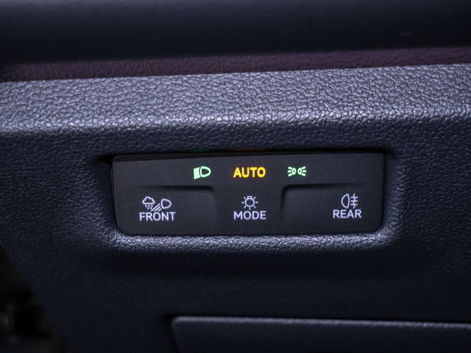 Volkswagen Tiguan – Bild 18