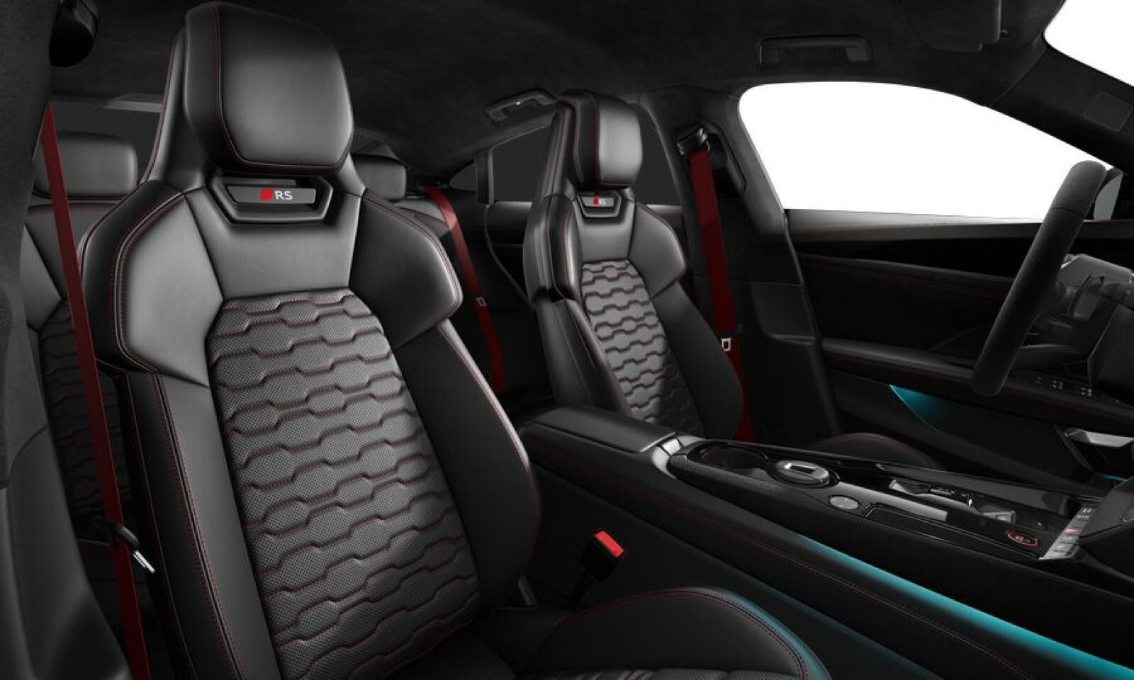 Audi RS e-tron GT performance – Bild 3