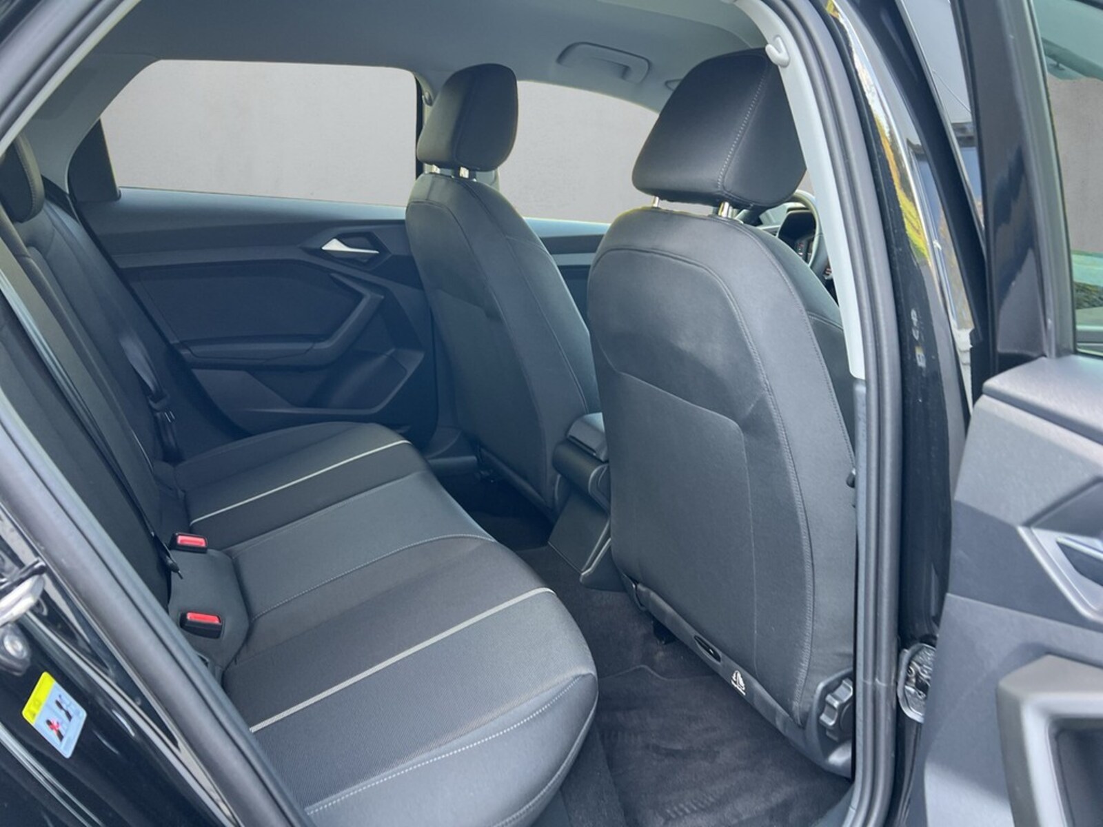 Audi A1 Sportback – Bild 12