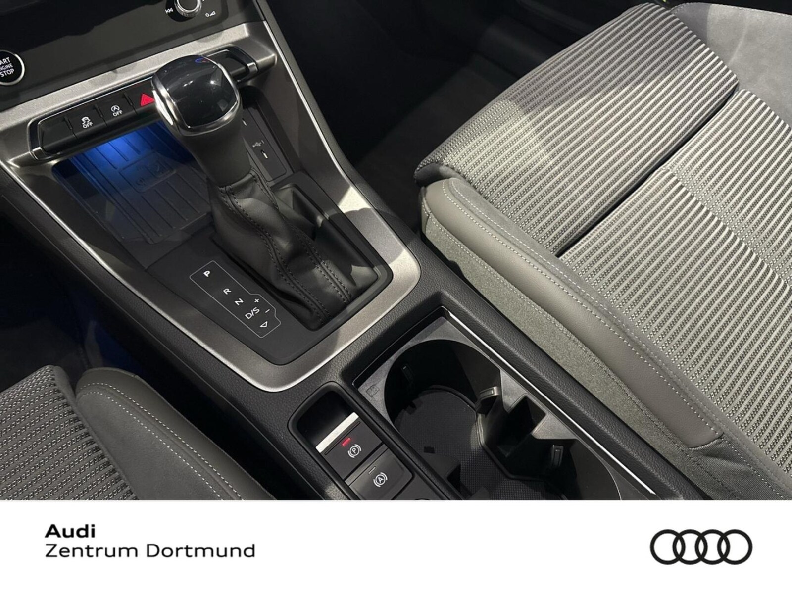 Audi Q3 – Bild 9