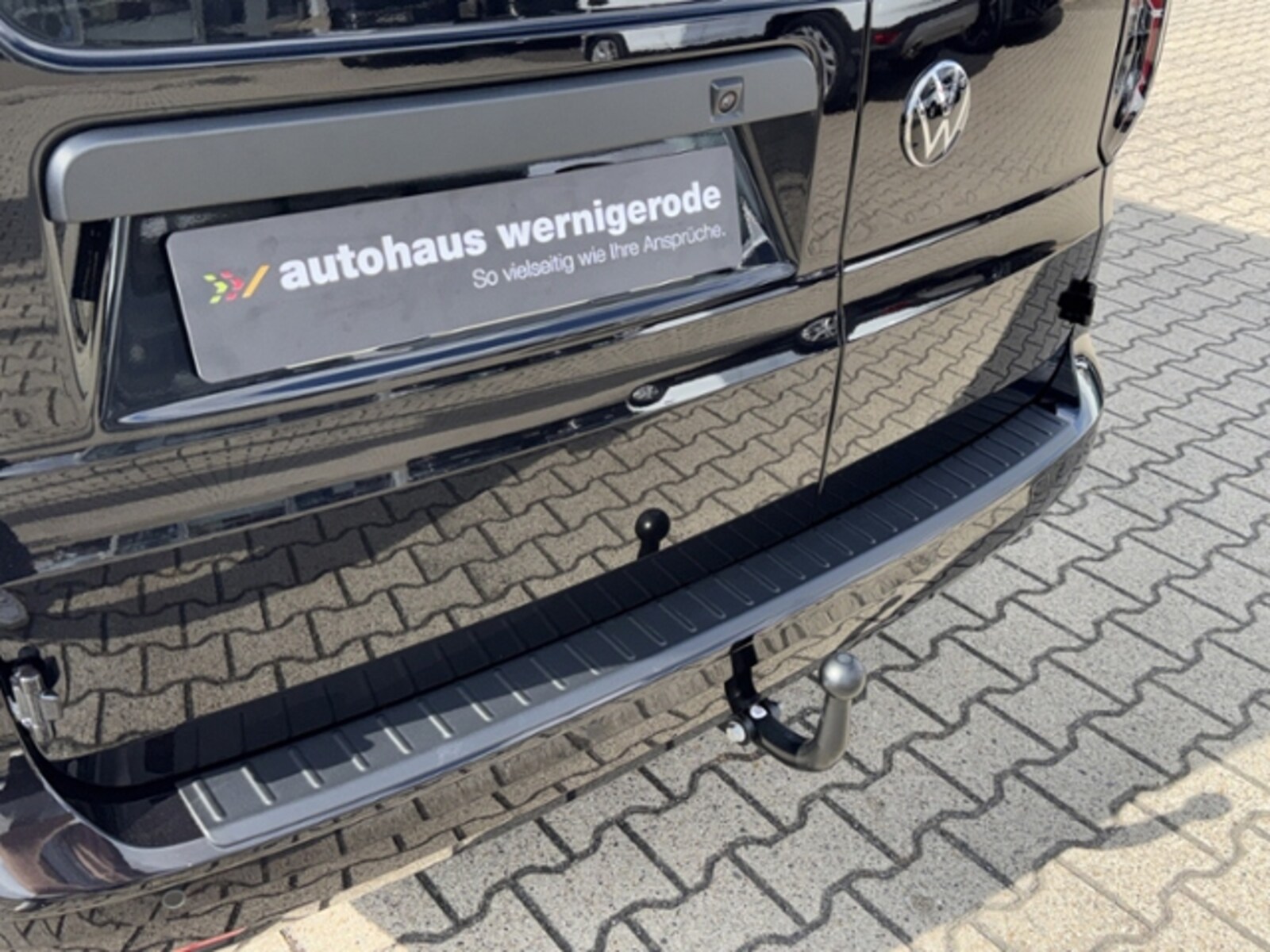 Volkswagen Caddy Maxi Cargo – Bild 26