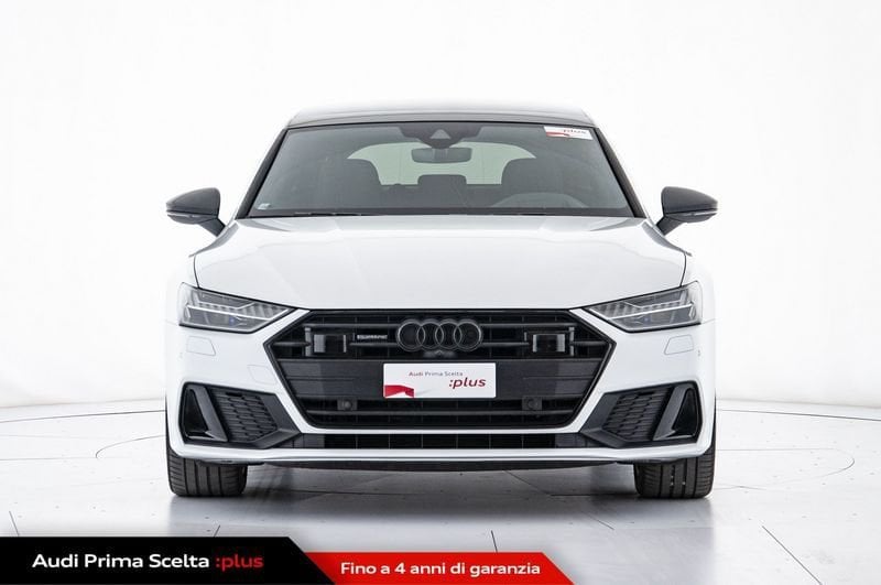 Audi A7 Sportback