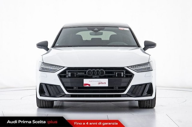 Audi A7 Sportback