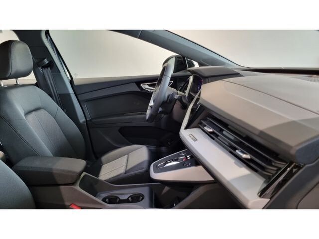 Image about Audi Q4 Sportback e-tron 35 e-tron