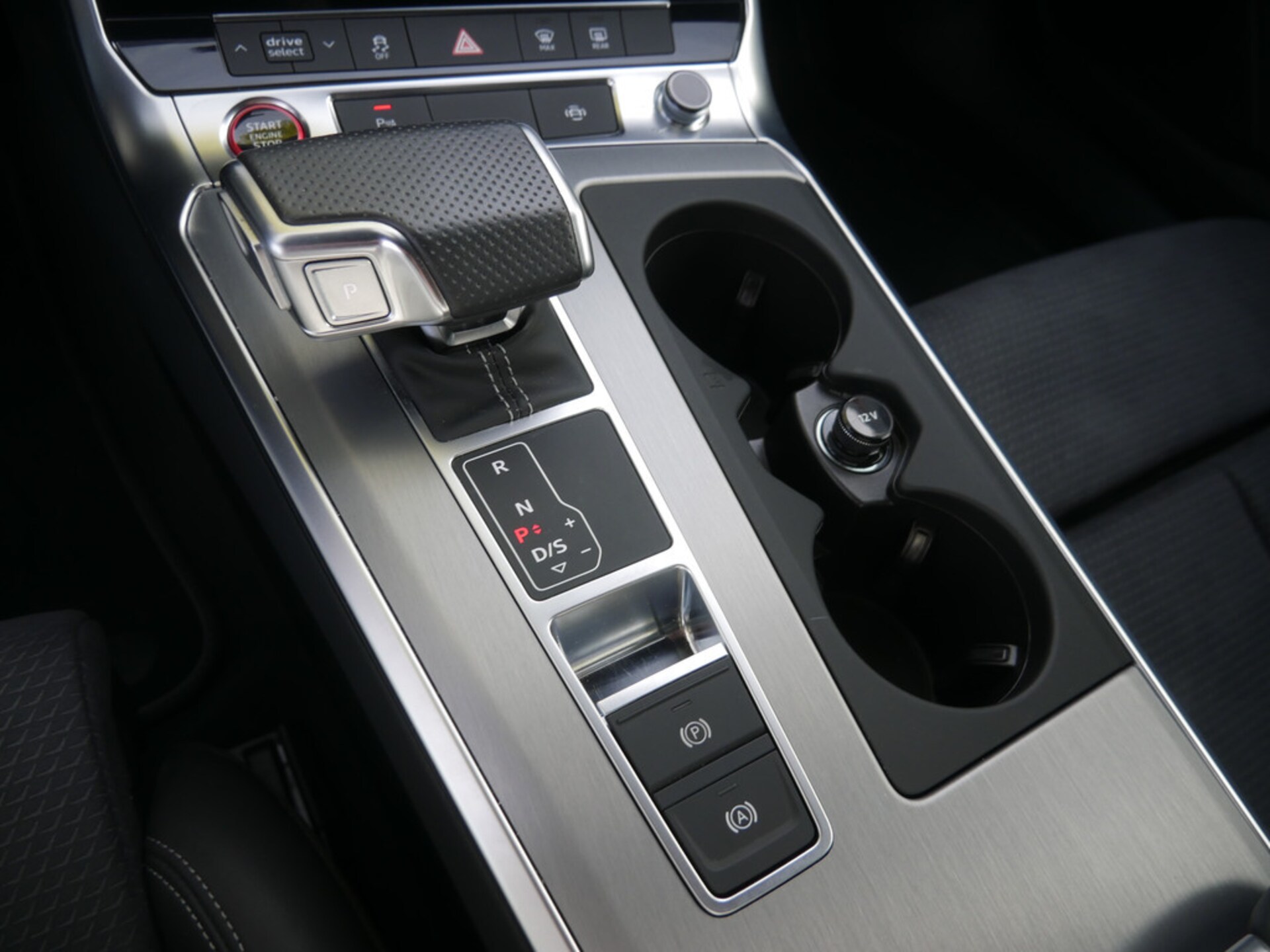 Audi S6 Avant