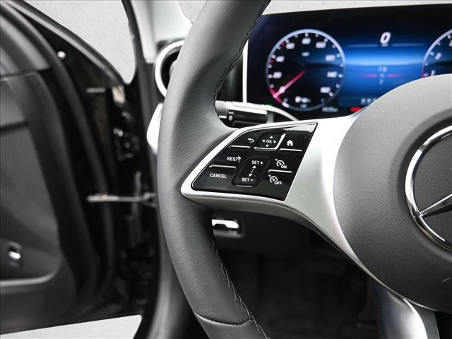 2025 MERCEDES-BENZ C-CLASS - Image 15