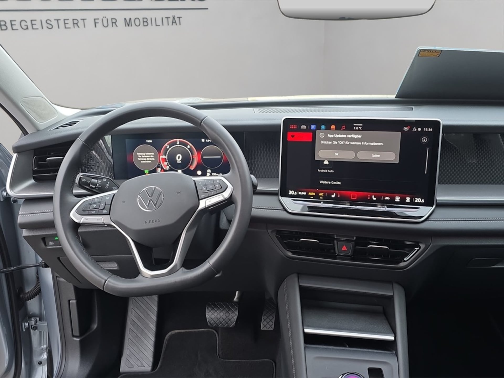 Volkswagen Tayron Life