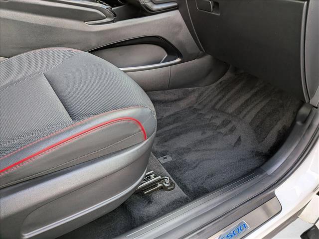 2024 HYUNDAI TUCSON - Image 16