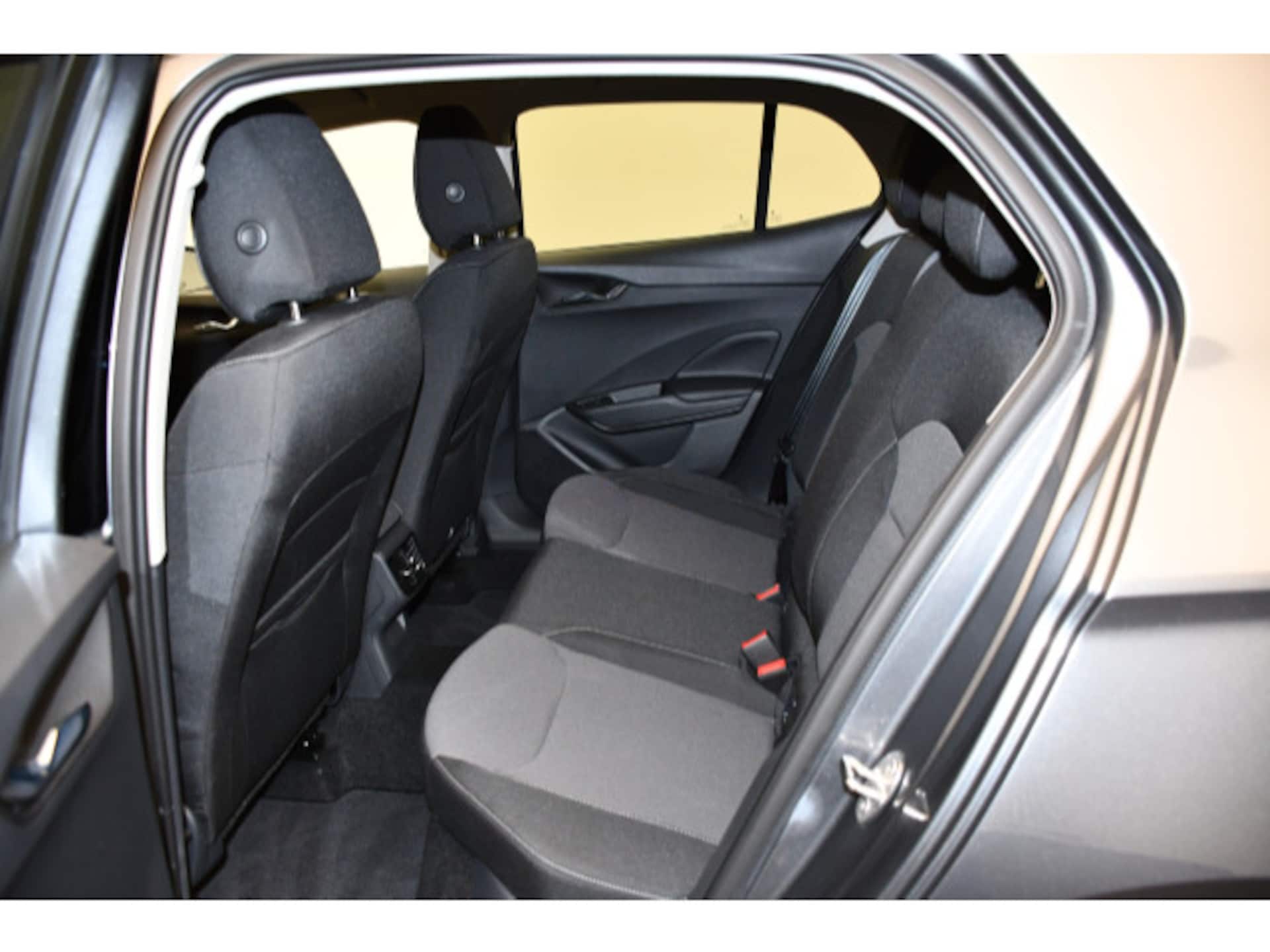 Skoda Fabia Tour