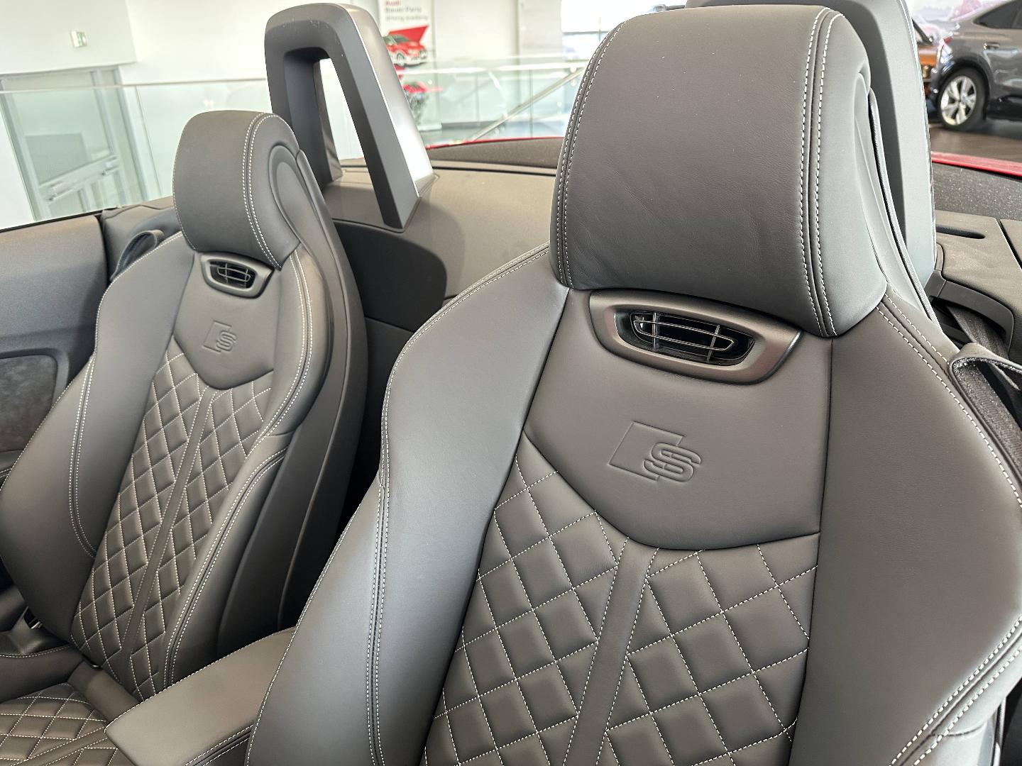 Image about Audi TT Roadster S line 45 TFSI quattro 180 kW (245 ch) S tronic