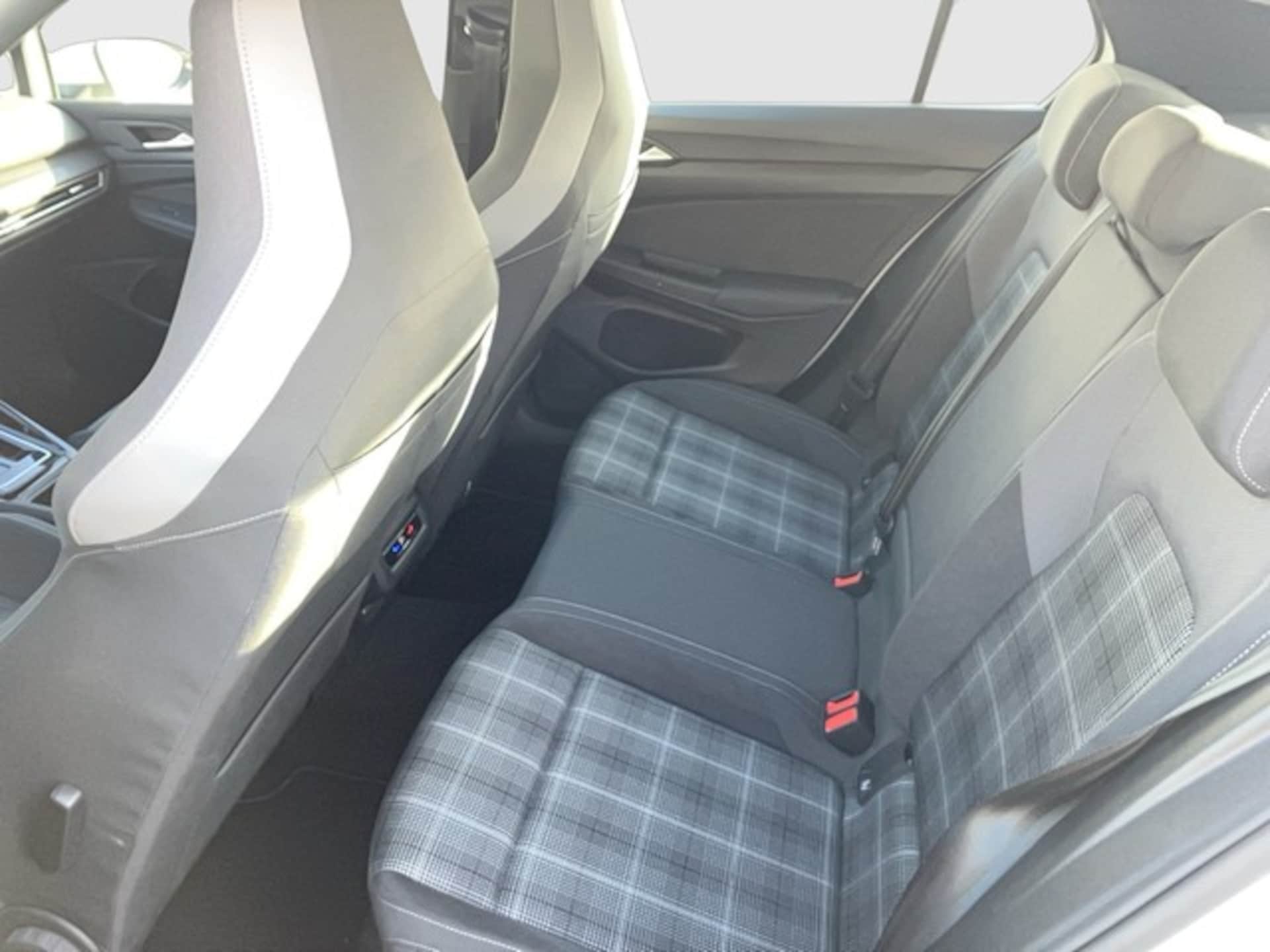 Volkswagen Golf GTD