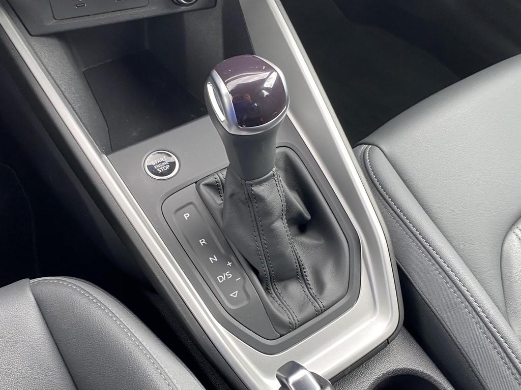 Image about Audi A1 allstreet Avus 30 TFSI 81 kW (110 ch) S tronic