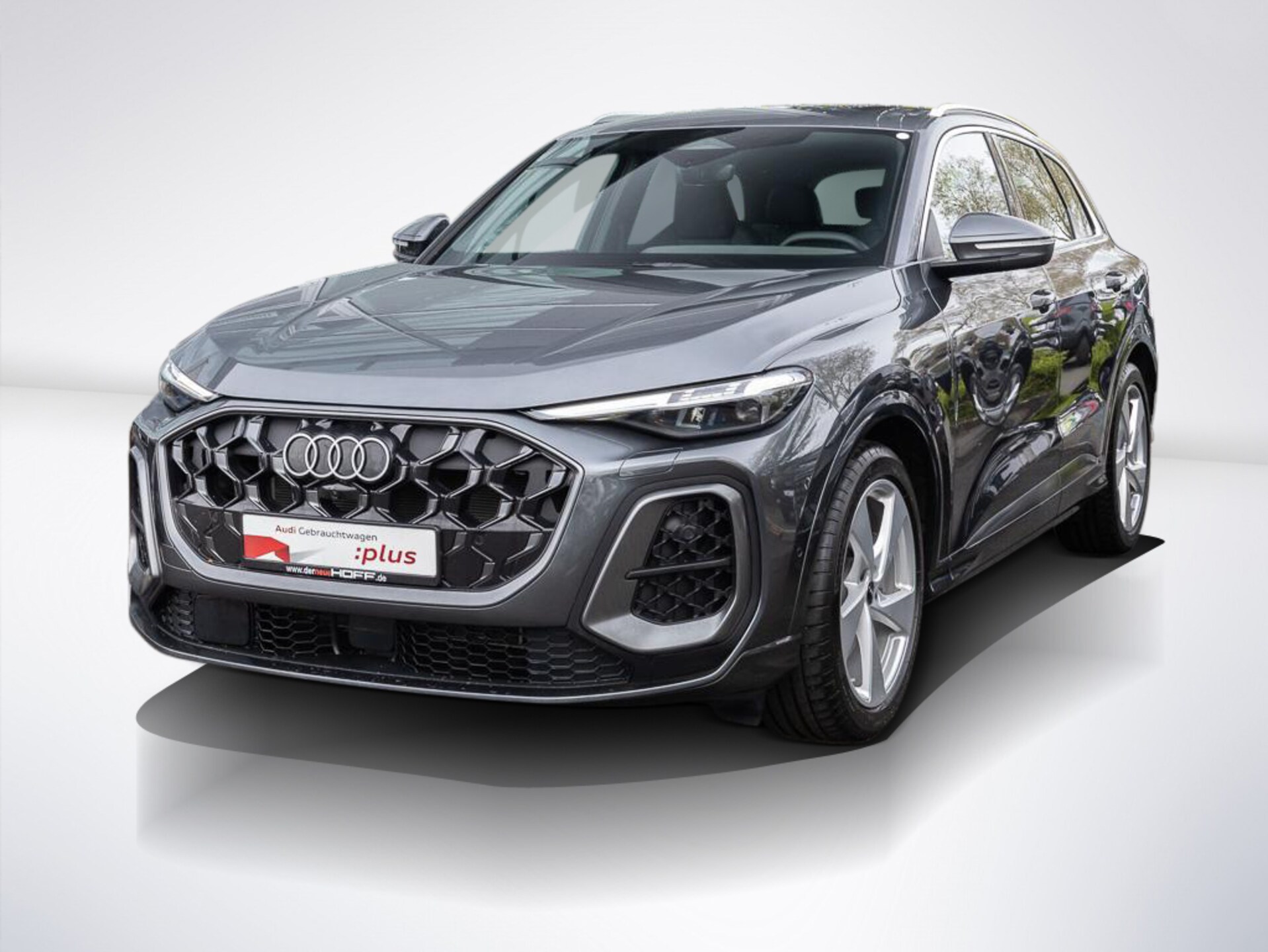 Audi Q5 SUV