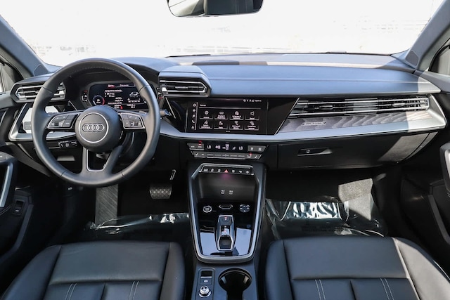 2025 Audi A3 Premium - Photo 16