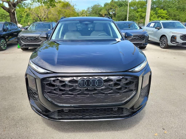 2026 Audi Q3 SUV