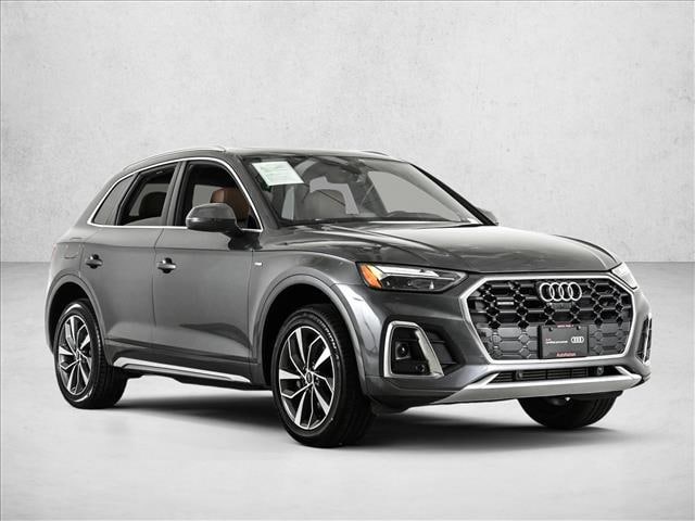 2024 Audi Q5