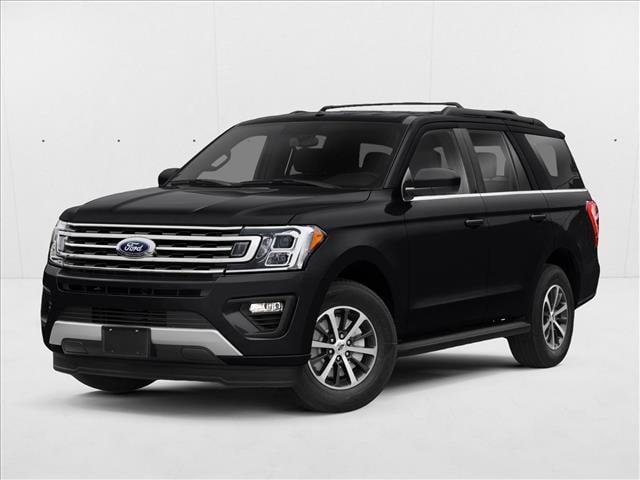 2018 Ford Expedition XLT 4x4's photo