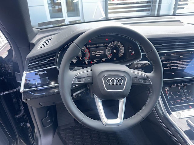 2026 Audi Q8 Premium Plus - Photo 13