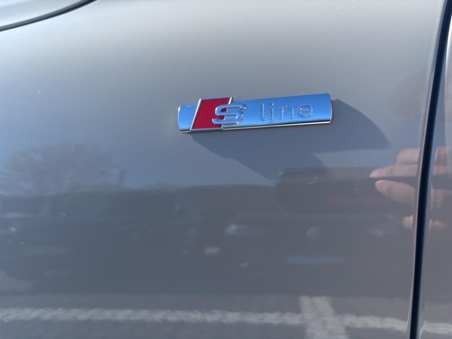 Bild über Audi Q5 Sportback TDI quattro 150 kW S tronic - für weitere Informationen kontaktieren Sie den Audi Partner