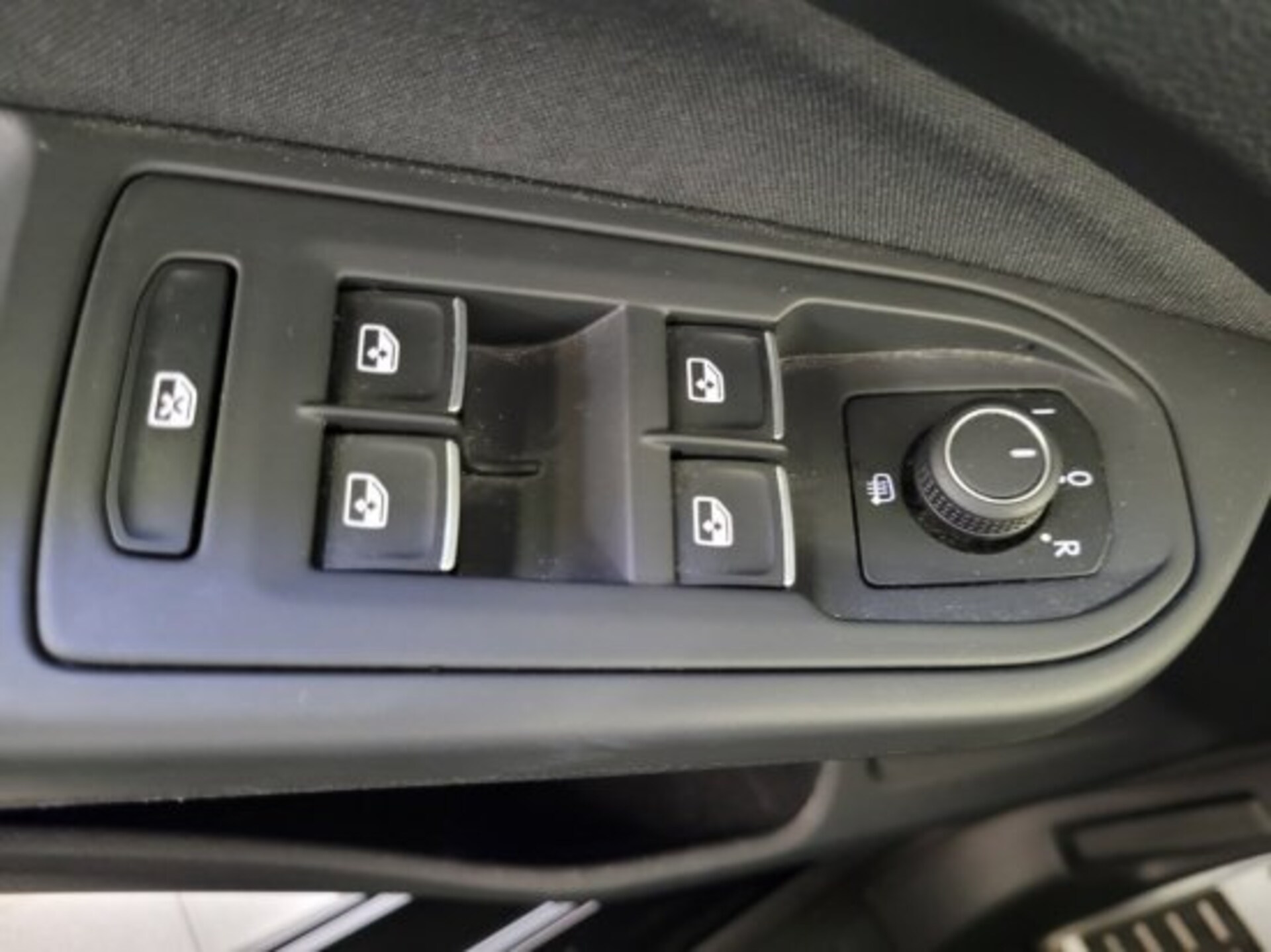 Volkswagen Golf Active