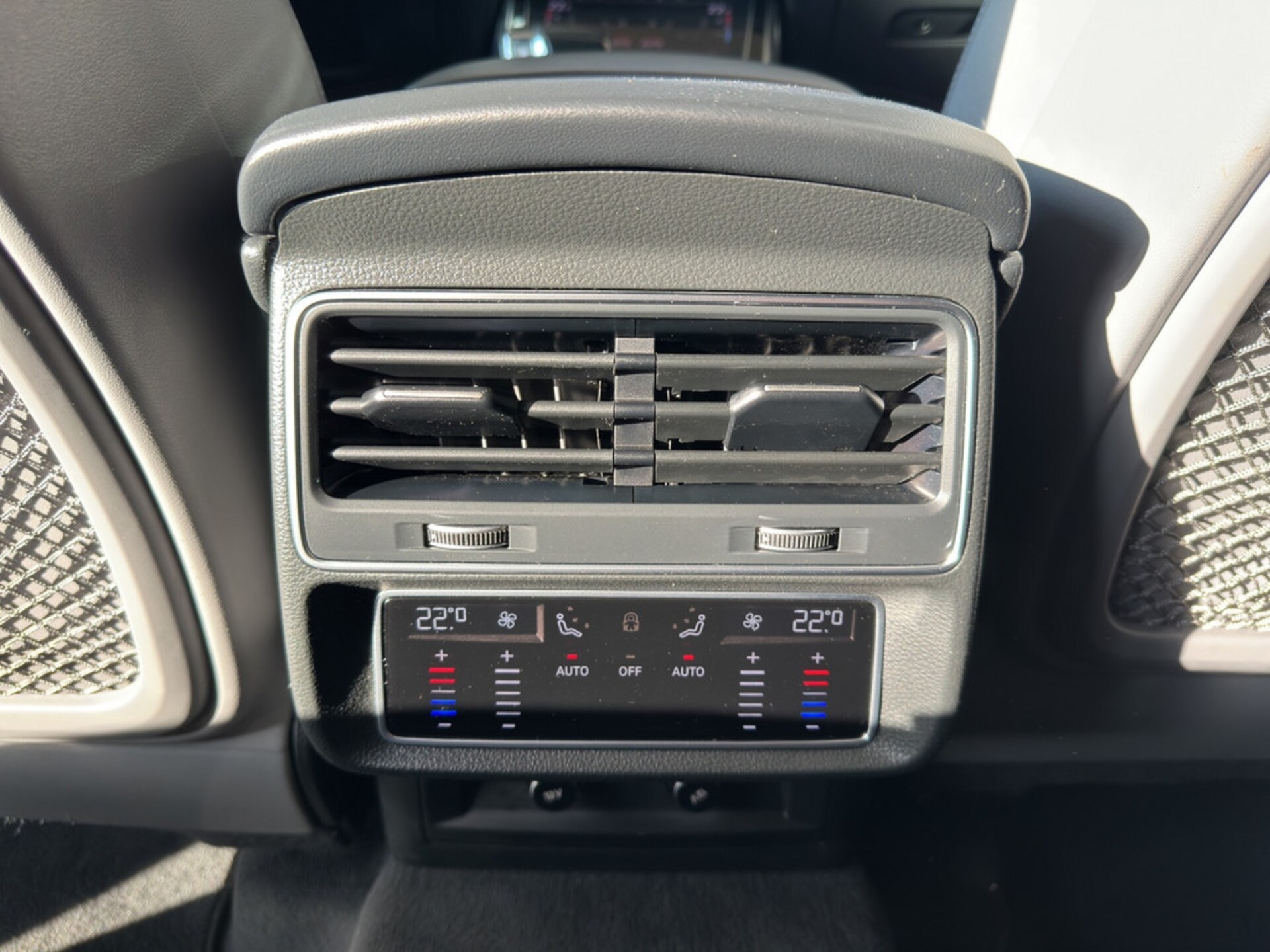 Audi Q8 SUV