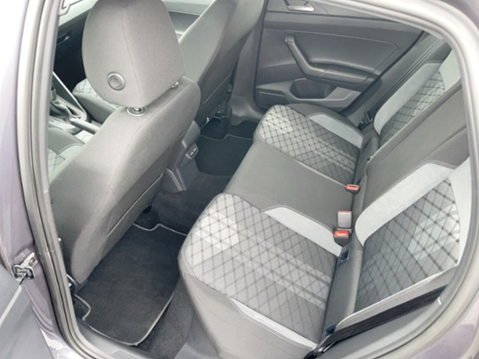 Volkswagen Polo R-Line