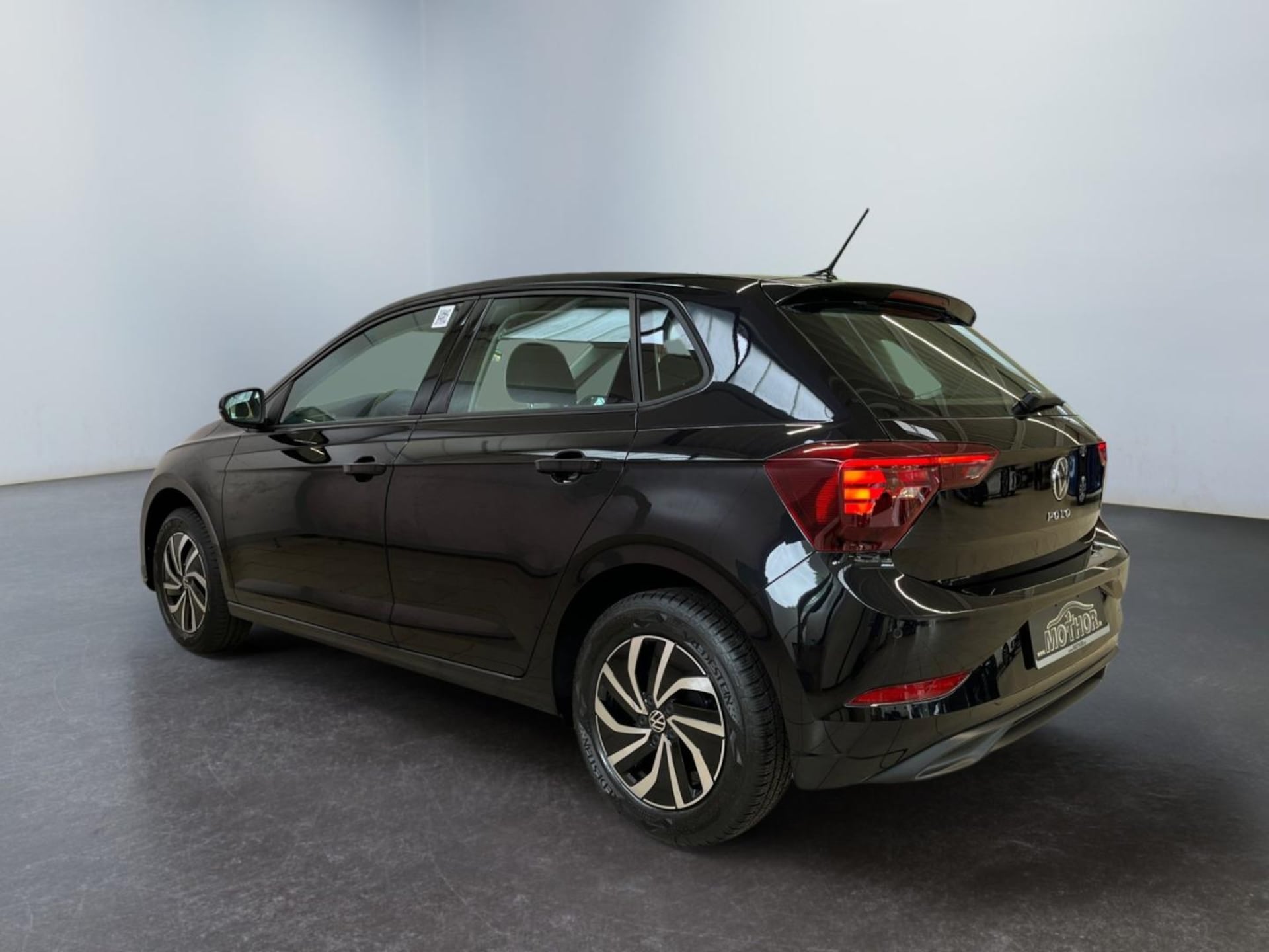 Volkswagen Polo Life