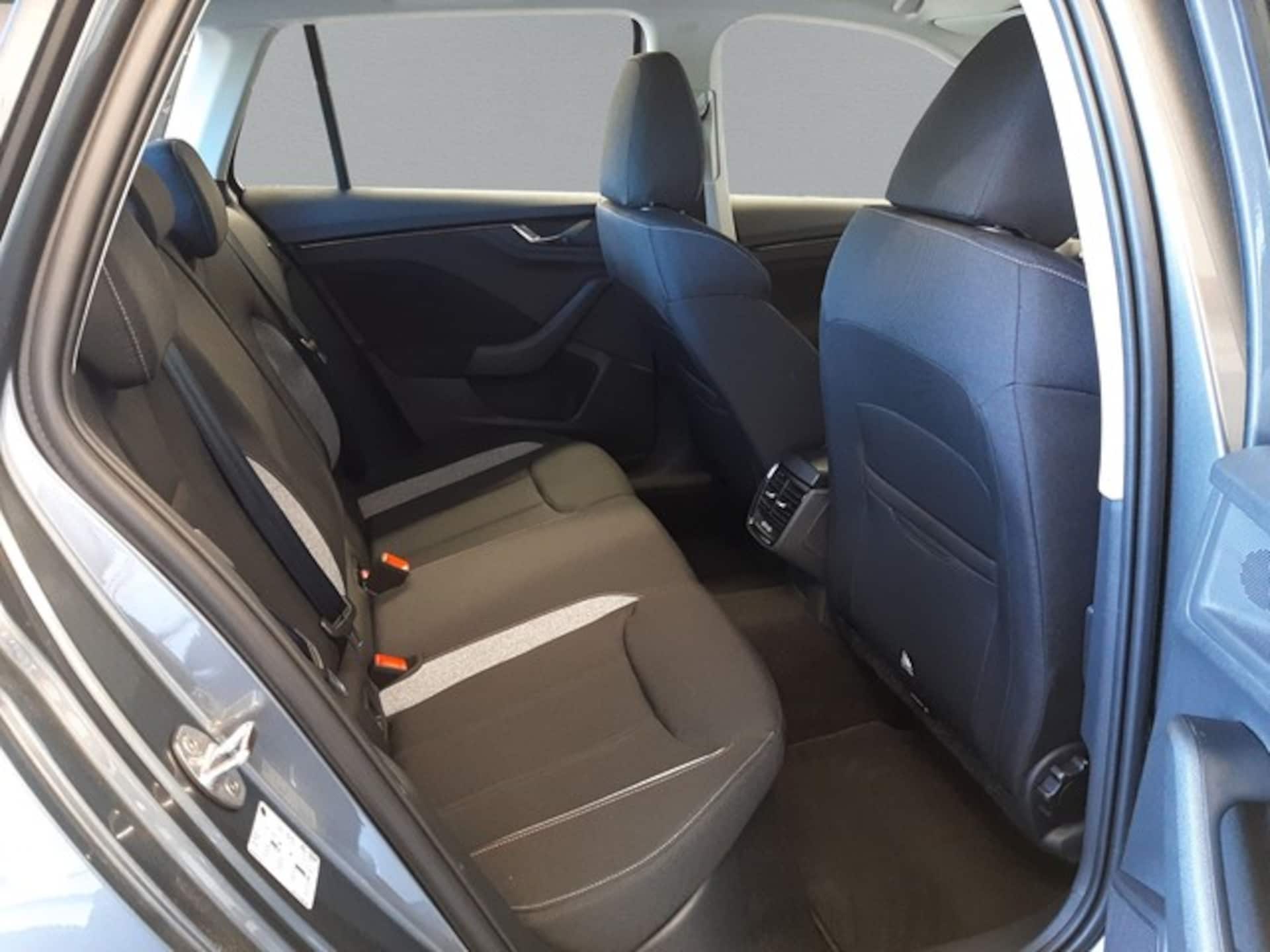 Skoda Kamiq Selection