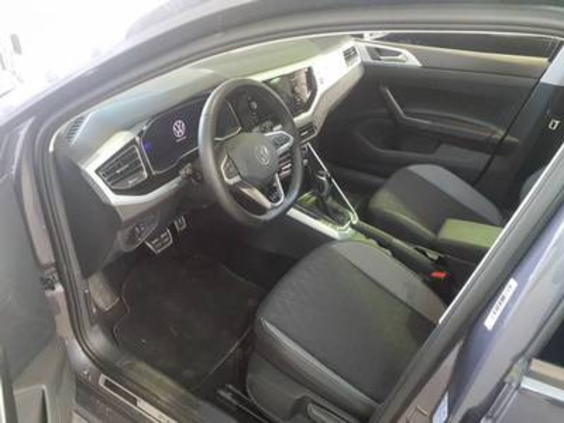 Volkswagen Polo Goal