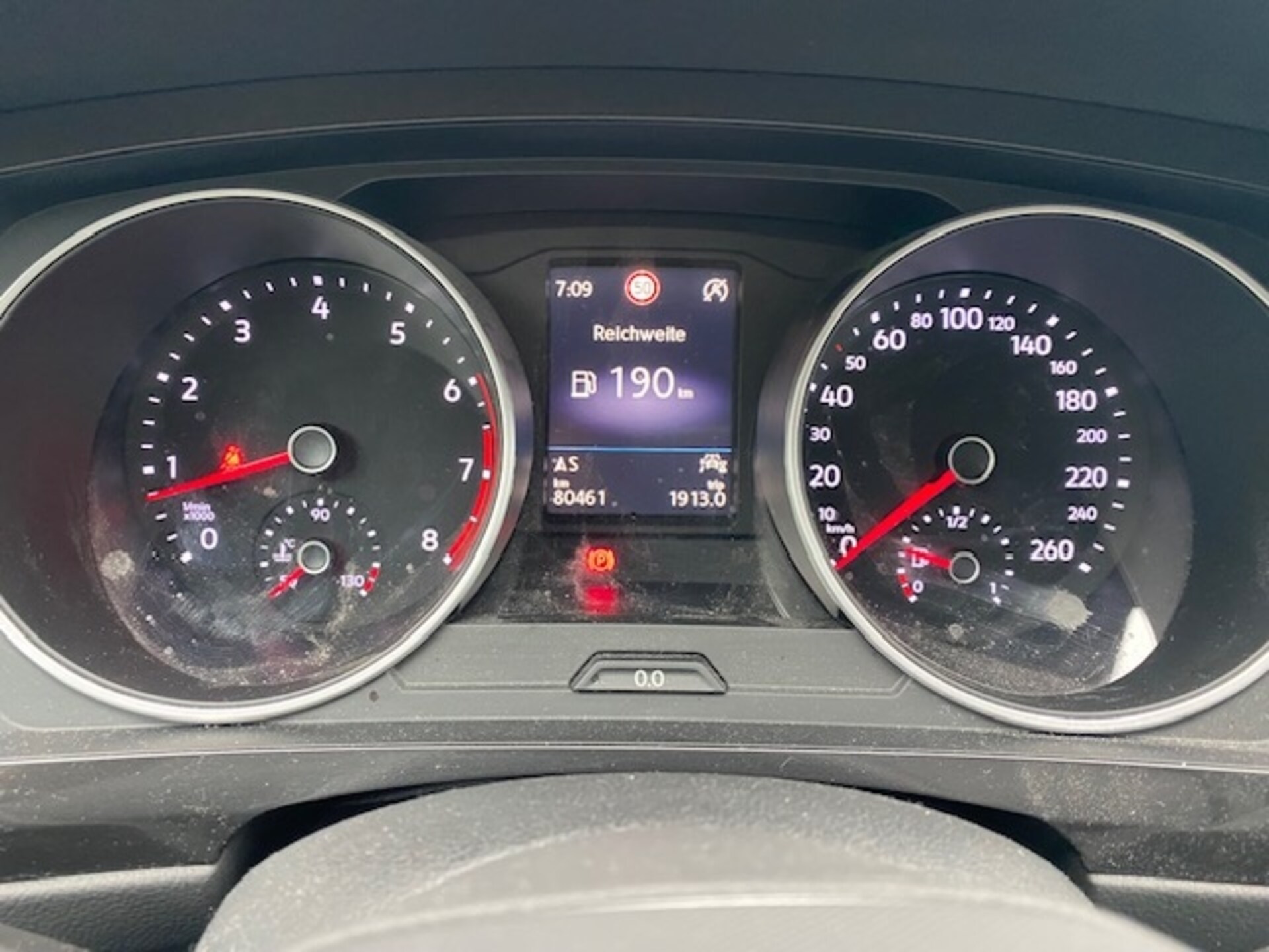 Volkswagen Tiguan MOVE