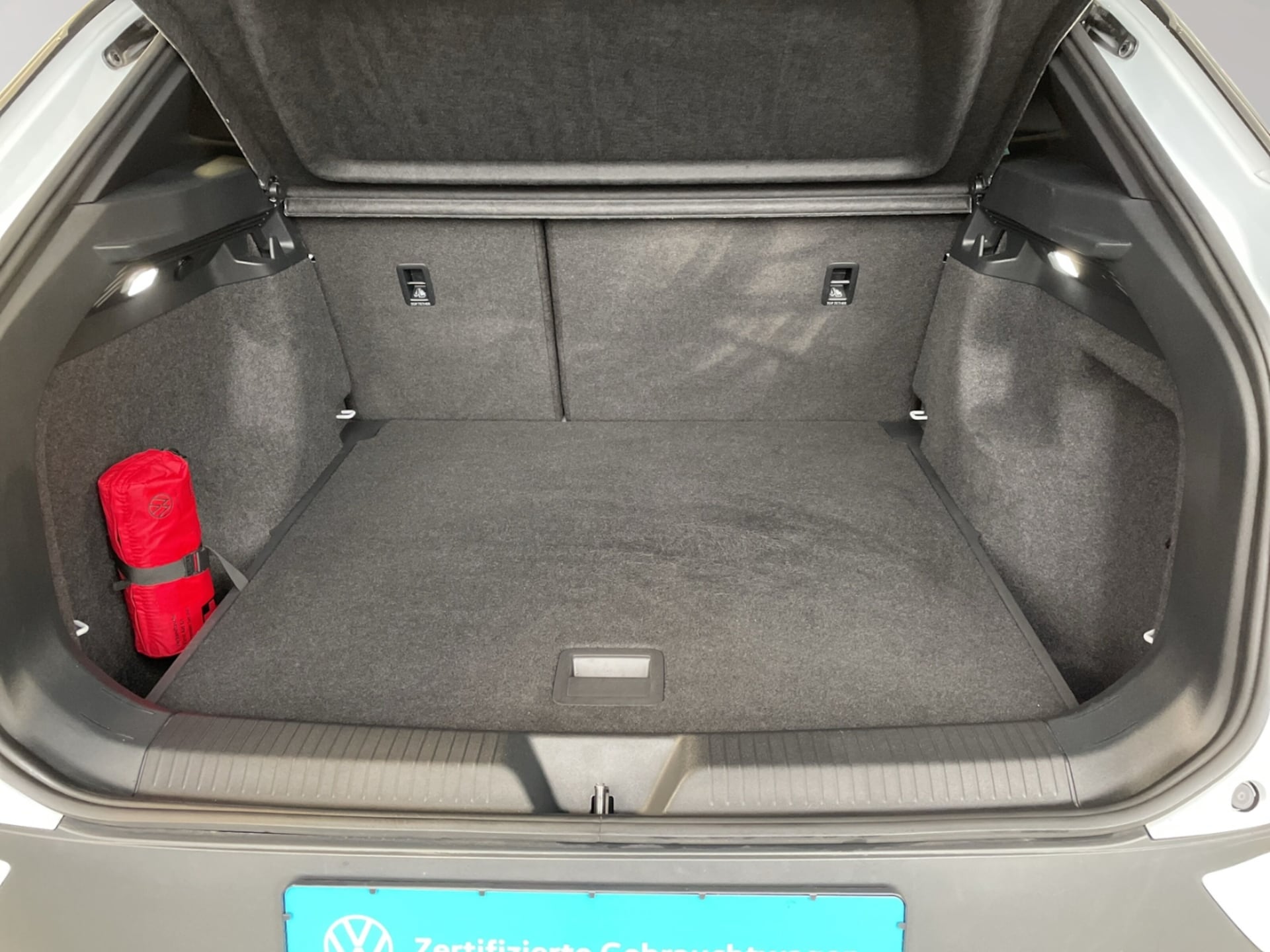 Volkswagen ID.4 Pro
