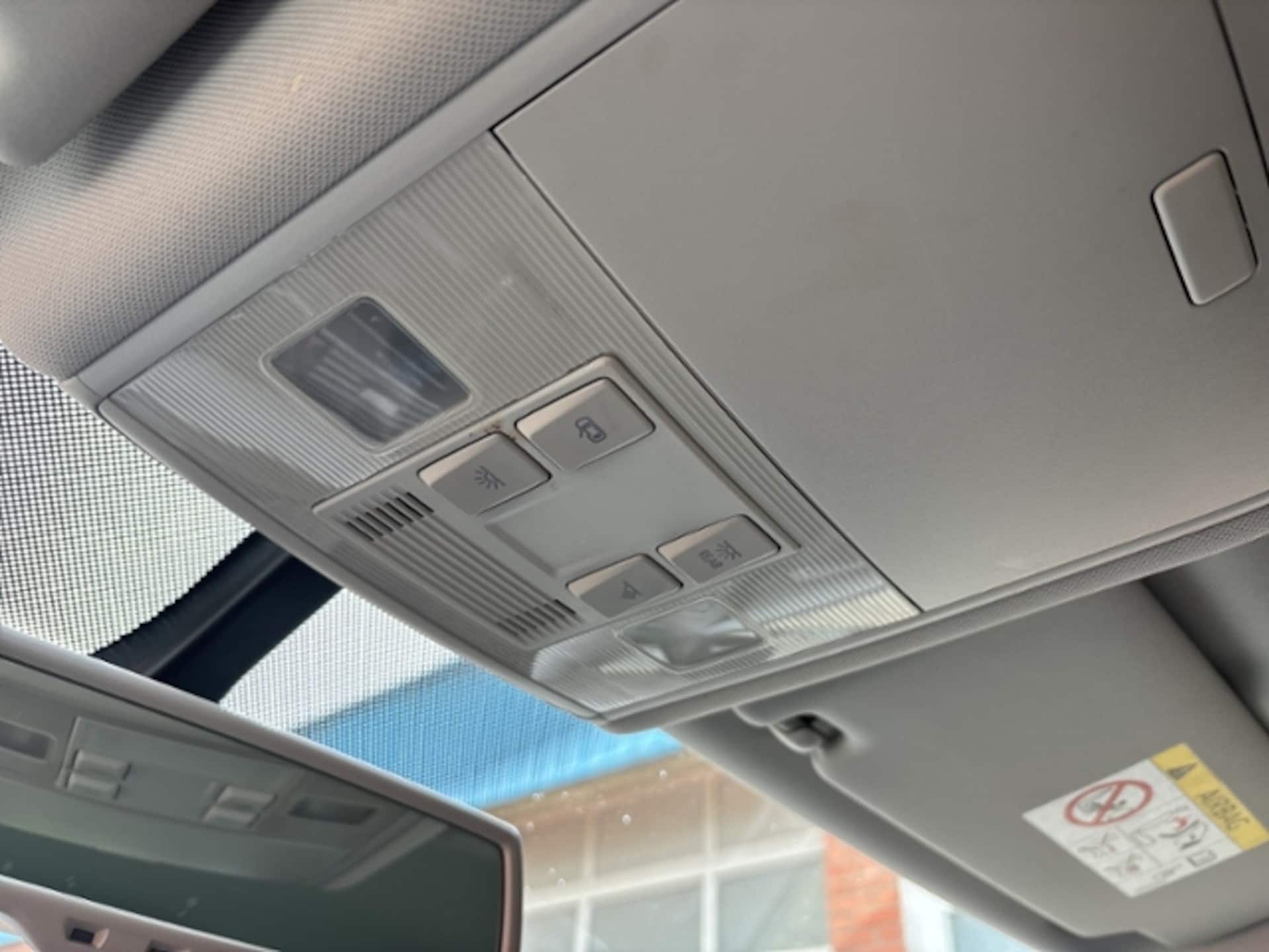 Volkswagen Golf Variant LOUNGE