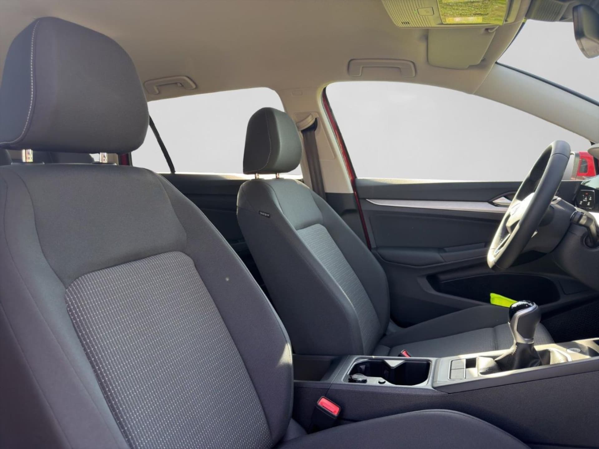 Volkswagen Golf Variant Basis-Modell