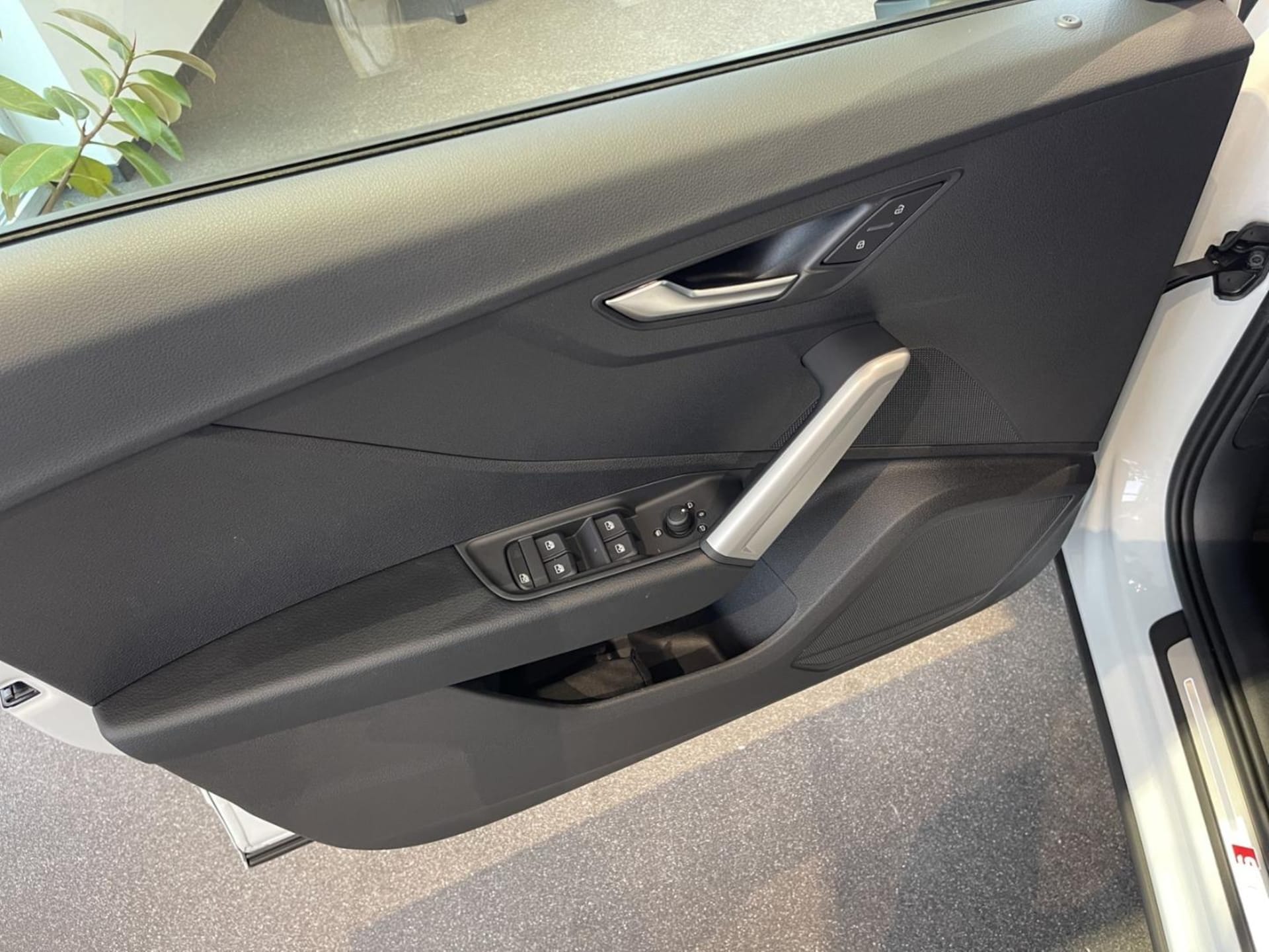 Audi Q2 S line
