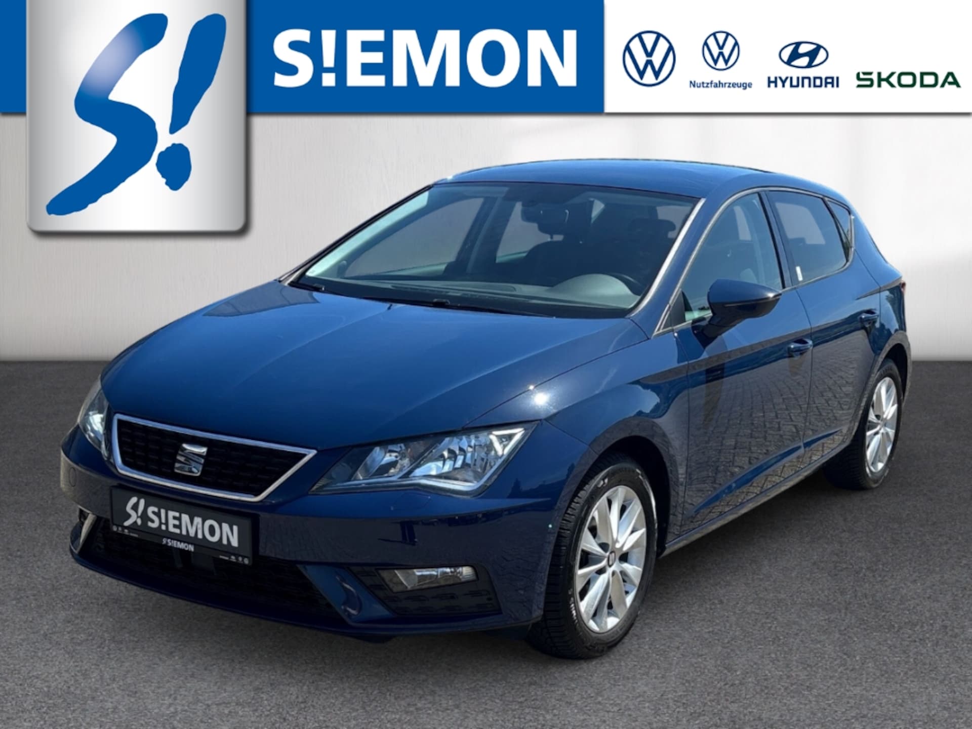 SEAT Leon Style