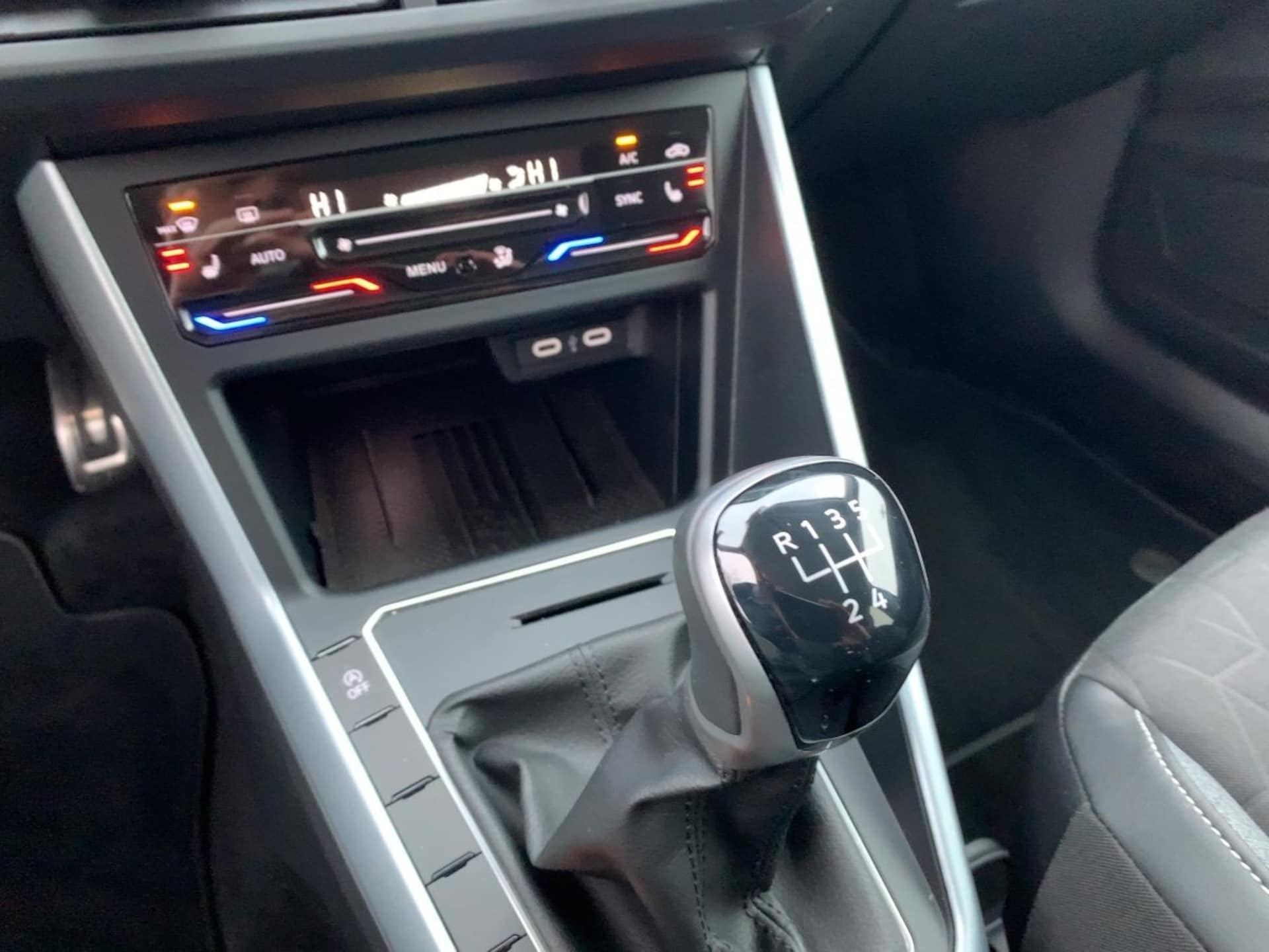 Volkswagen Polo Goal