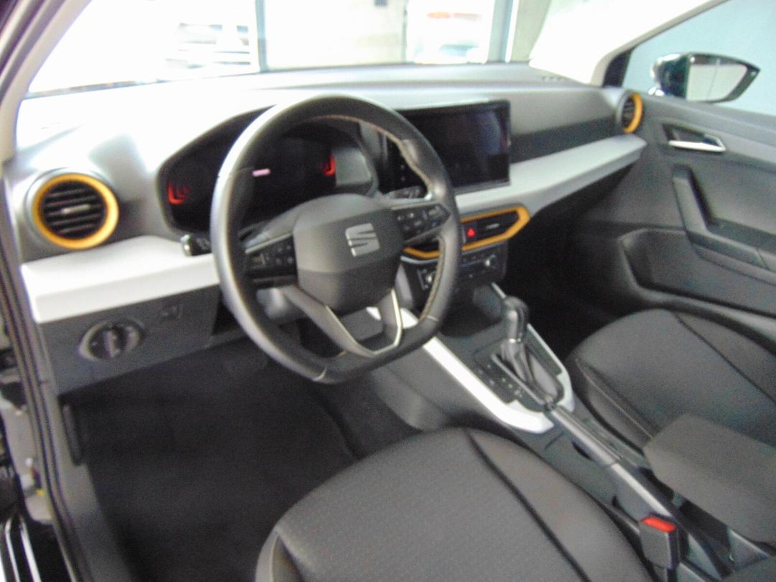 SEAT Arona – Bild 7