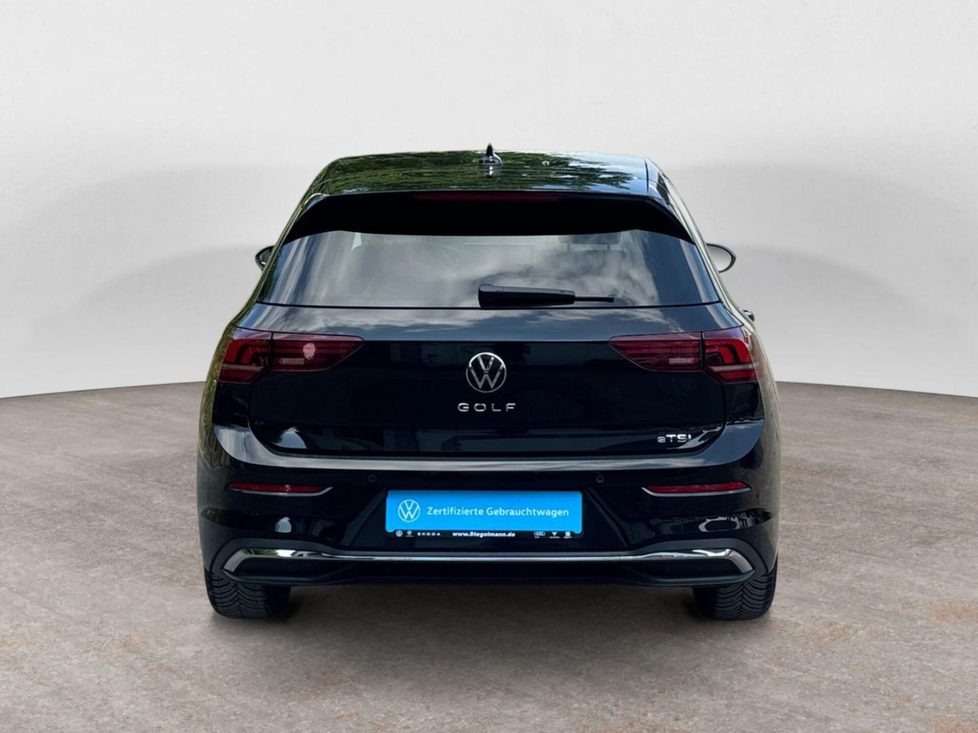Volkswagen Golf Goal