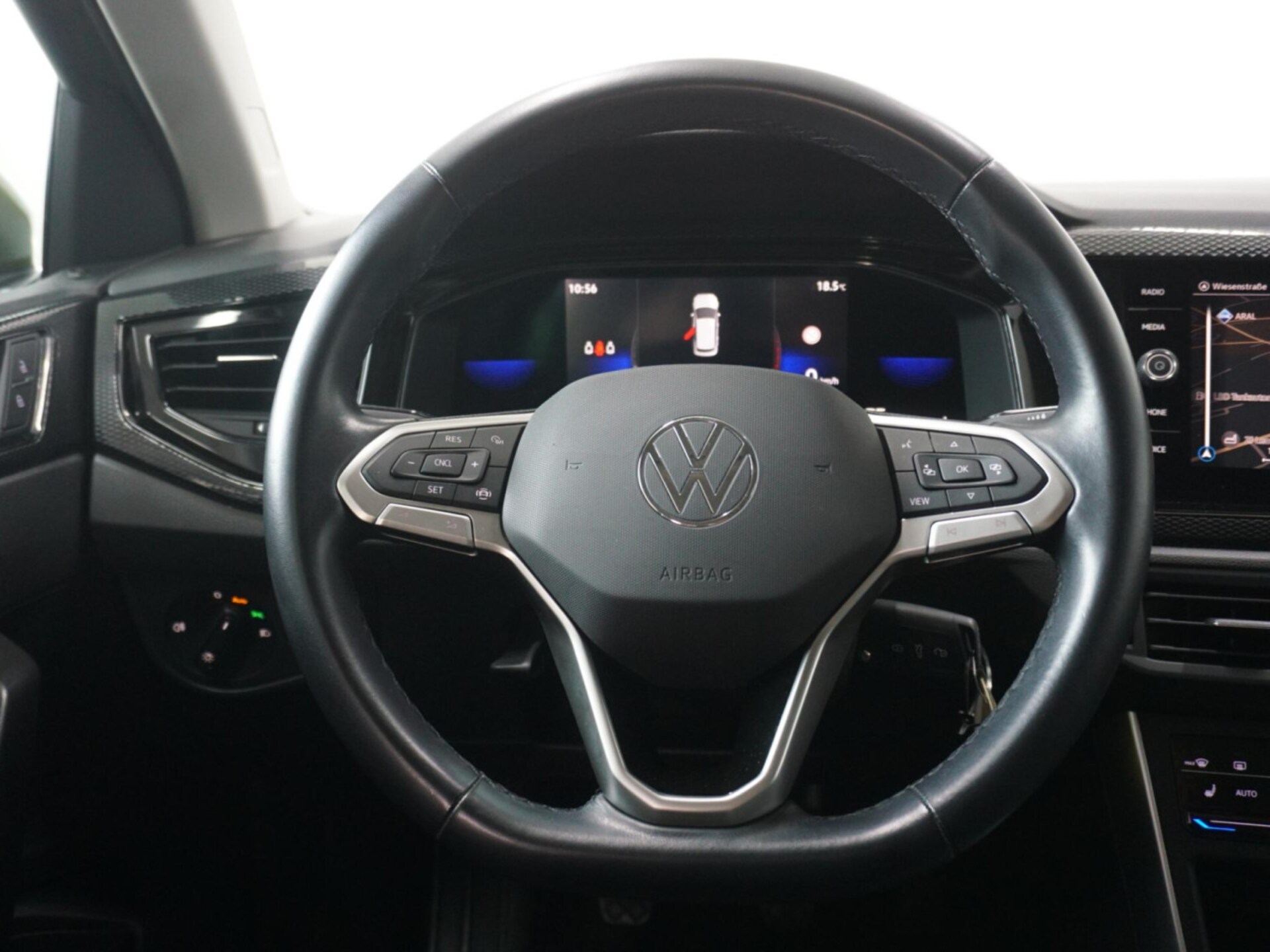 Volkswagen Taigo Life