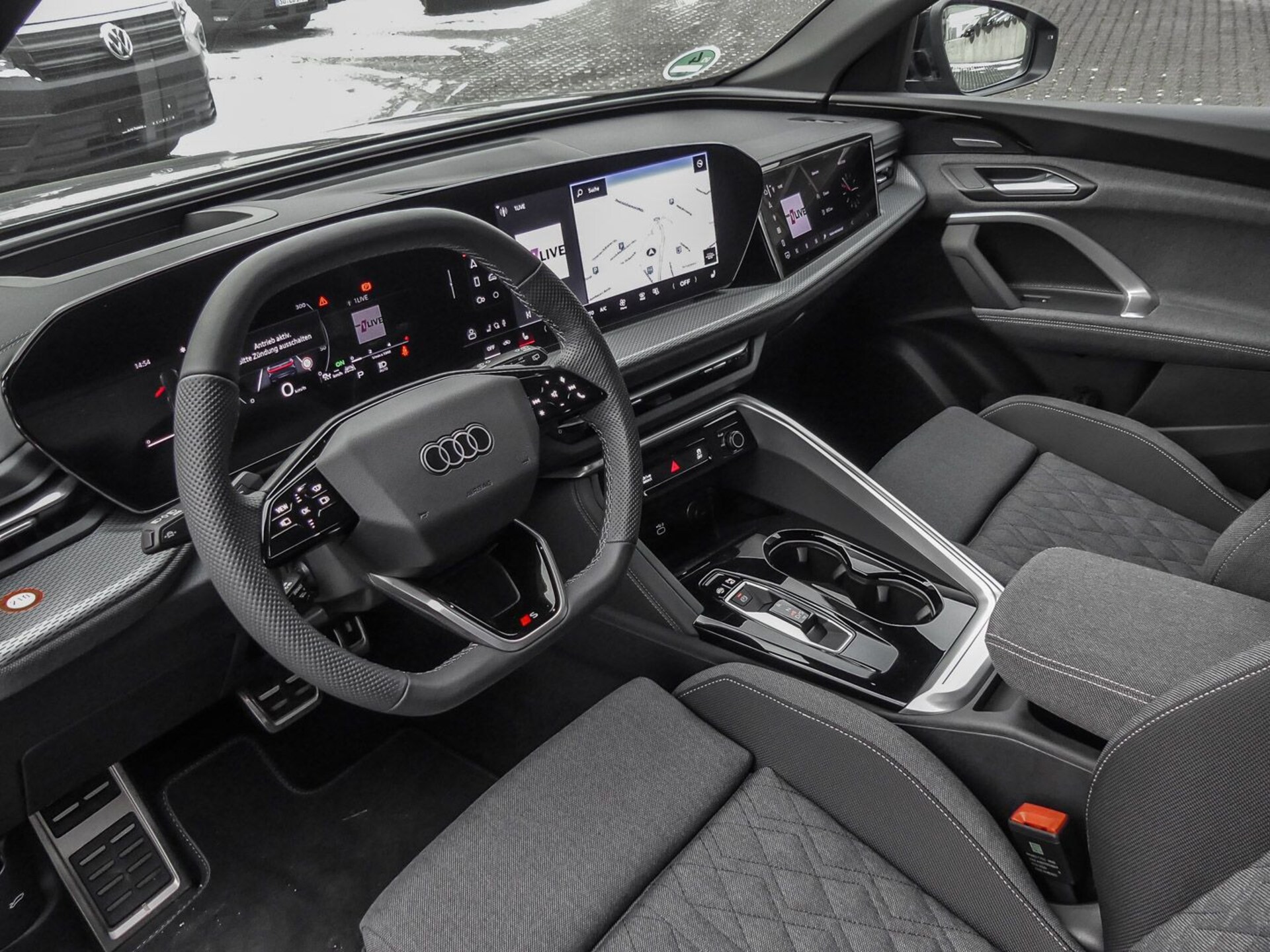 Audi Q5 Sportback