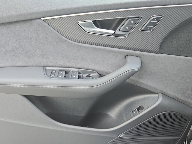 2025 Audi SQ8 Premium Plus - Photo 22